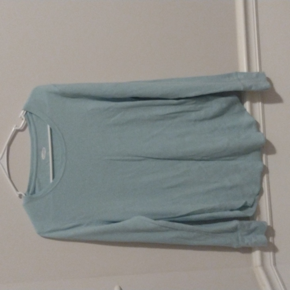 Thermal shirts